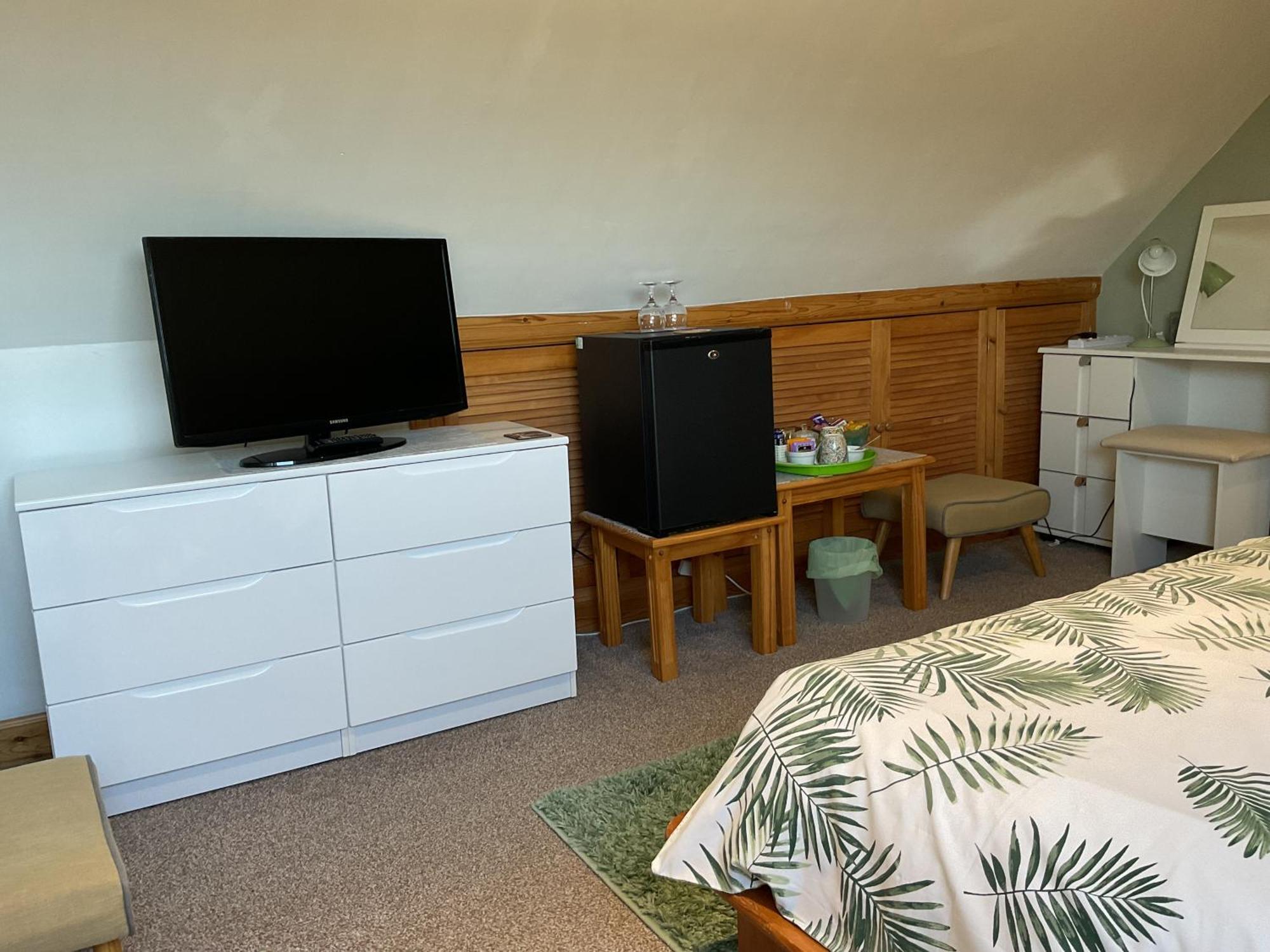 Rockvilla Guest House 러윅 외부 사진