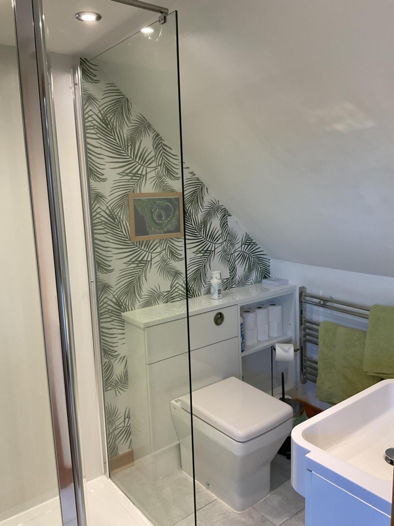 Rockvilla Guest House 러윅 외부 사진